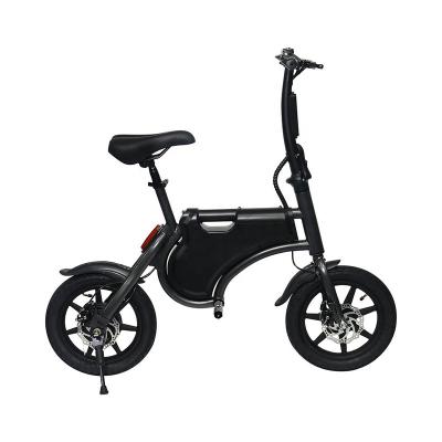 China Aluminum alloy electric bicycle full throttle mini ebike 48v15ah 7.5ah mini ebike 48v15ah 7.5ah full throttle sports car powerful disc brake for sale