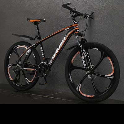 China Bent Handlebar Road Racing Super Lightweight Variable Speed ​​Aluminum Alloy Bicycle Men's Variable Speed ​​Bike China Student for sale