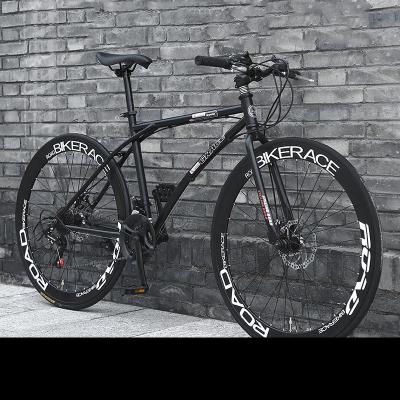 China New 26 Inch Gear Bike 40 60mm DIY Gear Inverter Gear Road Bike Track Fixed Variable Colored Sports Fixie Aluminum Bikes for sale