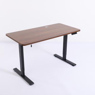 China High Quality Adjustable Height Adjustable Computer Desk Stehpult (Height) Adjustable Standing Desks for sale