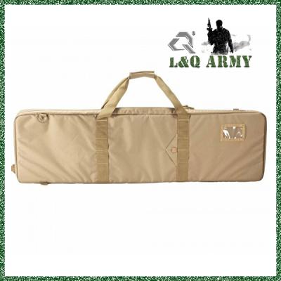 China molle gun case hunting outdoor army gun bag for sale