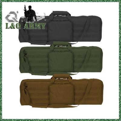 China 30 INCH 2014 Military Tactical Gun Bags, Waterproof Gun Bag for sale