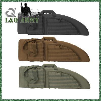 China 2015 New Style 36 Inches Army Rifle Gun Bag for sale