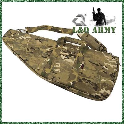 China Cordura Tactical Rifle Gun Bag for sale