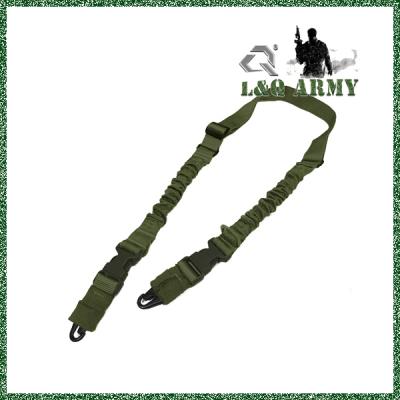 China 2 Point Bungee gun Sling for sale