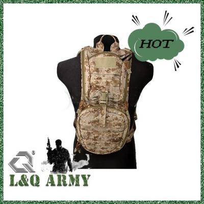 China 2015 new design water back pack hydration bag for sale