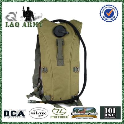 China Outdoor 2.5L Hydration Pack for sale