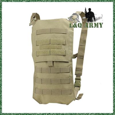 China Hydration Carrier military backpack,Hydration backpack for sale