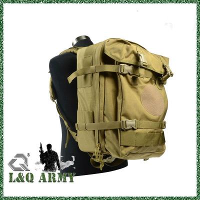 China Military Tactical Modular Medical BackPack for sale