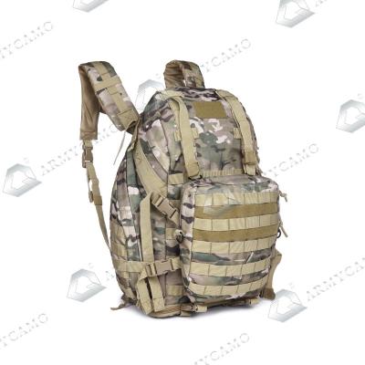 China Nice Crew Cab Tactical Backpack for sale