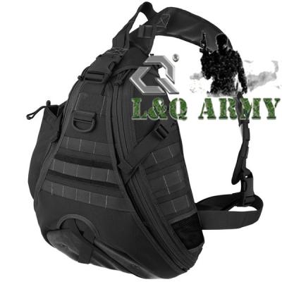 China 2015 durable Army Molle Assault Fashion New tactical police sling bag for sale