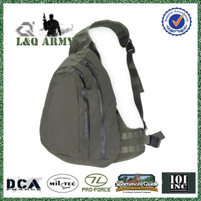 China TACTICAL CROSSOVER BAG, SLING BAG for sale