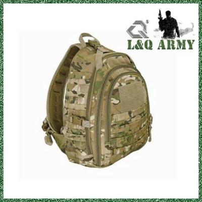 China Military Tactical Ambidestrous Sling Bag for sale