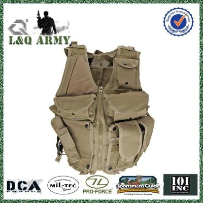 China Elite Tactical Vest for sale