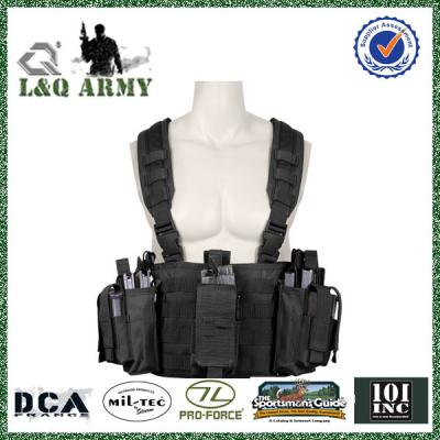 China Operator Tactical Chest Rig for sale