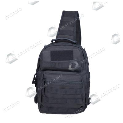 China Military tactical sling shoulder bag for sale