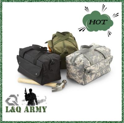 China military canvas tool bag for sale