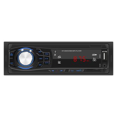 China Android GPS+RADIO+BT+USB 1 Radio Stereo Head Unit Support Din Car MP3 Player USB Car MP3 Player RCA Audio RCA Subwoofer with Remote Control for sale