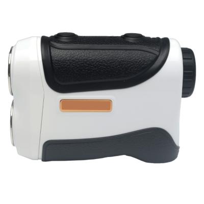 China 2020 Hot New Digital Slope Golf Laser Measuring Rangefinder With PIN Lock for sale