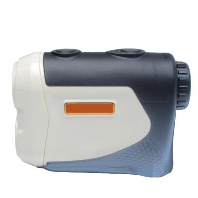 China High Precision Golf Laser Rangefinder With PIN Lock For Distance Measuring 105*74*42mm for sale