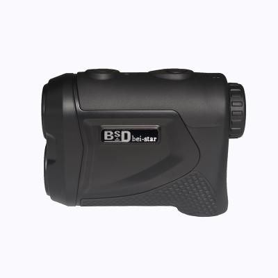 China made in Chongqig China OEM laser range finder with slope measuring 105*74*42mm for sale