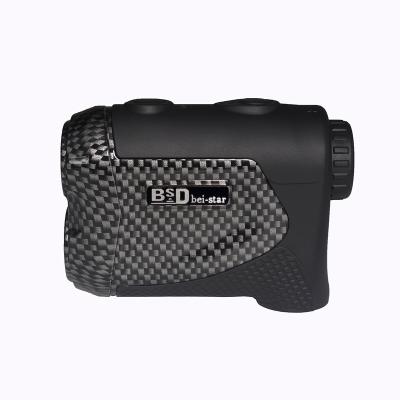 China 1500m Laser Range Finder For Golf Games With Slope Laser Range Finder 105*74*42mm for sale