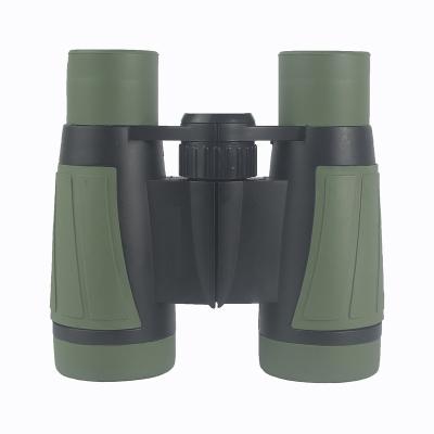 China Kids Binoculars Make Binoculars For Kids And Compact Portable 5x30 Shockproof Toy Binoculars for sale