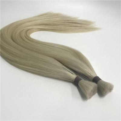 China Wholesale Virgin 8A 9A 10A Grade Silky Straight Unprocessed Cuticle Aligned Cuticle Aligned Hair Bundles Wave Hair for sale