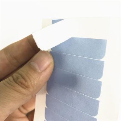 China Used For Tape In Hair Extension Water Proof Super Tape Adhesive Tape For Hair Extensions for sale