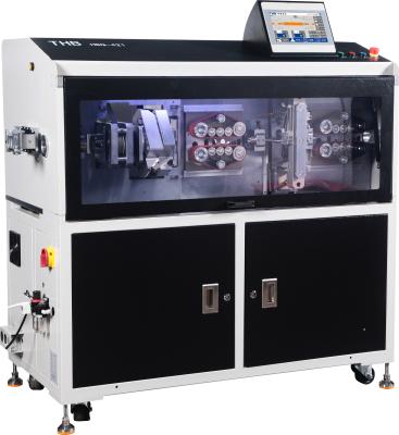 China HACINT HBQ-421 AUTOMATIC SKINNING MACHINE for sale