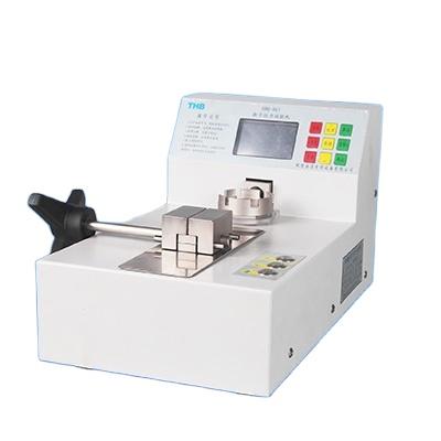 China Product Process Testing Machine Best Quality CE Approved Cable Plant Equipment Wire Making Machine Automatic Pull Force Tester HBQ-064 for sale