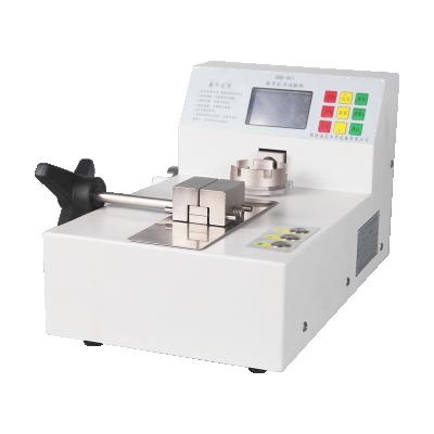 China Best Quality Product Over 30 Years Experience Wire Making Machine HBQ-065E_Digital Tensile Testing Machine HBQ-065E (networkable) for sale