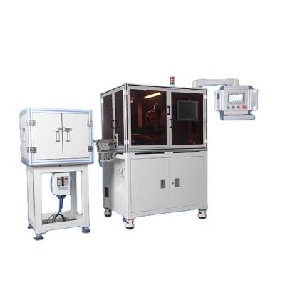 China The connector processing HBQ-Z202A AUTO CAVITY BRANCH SELF-INSERT MACHINE-MACHINE for sale