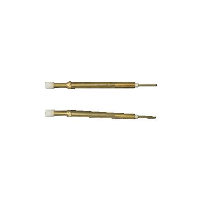 China Testing Type Pogo Pin Spring Probe Best Quality Spring Normally Close Contact Probes Switch LK465-A2-SF3.0 for sale