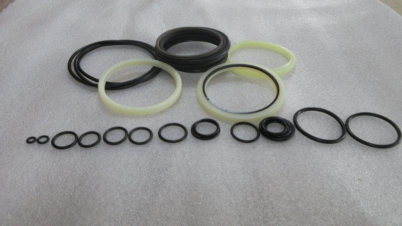 Verified China supplier - Guangzhou Huami Oil Seal Technology Co., Ltd