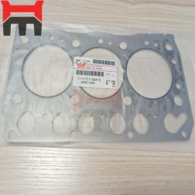 China 3LB1 Engine Parts Diesel Engine Parts For 3LB1 3LC1Cylinder Head Gasket 8-97043-933-2 for sale