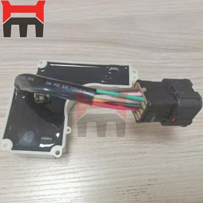 China Construction Machinery Wheel Loader Parts 417-43-26212 WA380 WA500 FNR 417-43-26212 4174326211 Selector for sale