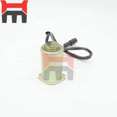 China CAT Excavator Hydraulic Pump Solenoid Valve 4I-5674 for E312 E320 E320B Excavator for sale