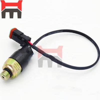 China 31NA-20080 Construction Machinery Parts Electrical Parts Pressure Sensor Switch for R150-9 R215-9 R225-9 for sale