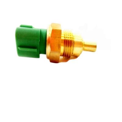 China 6HK1engine EXCAVATOR Water Temperature Sensor 8-98023717-0 for sale