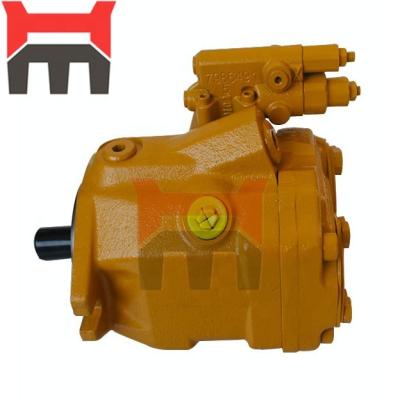 China High Efficiency Hydraulic Main Pump 2545147 For 966H 977H Loader for sale