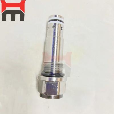 China PC100-6 PC120-6 PC128 Excavator Parts Control Valve Hydraulic Main Safety Valve 723-70-51401 for sale