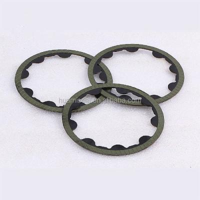 China John Deere Excavator Friction Plate For TRAVEL MOTOR John Deere 120C ZAX120 ZAX130 Excavator Hydraulic Parts 9180429 for sale