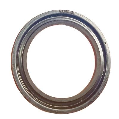 China High Efficiency Oil Seal 633B0361 FPM High Pressure Engine Seals for sale