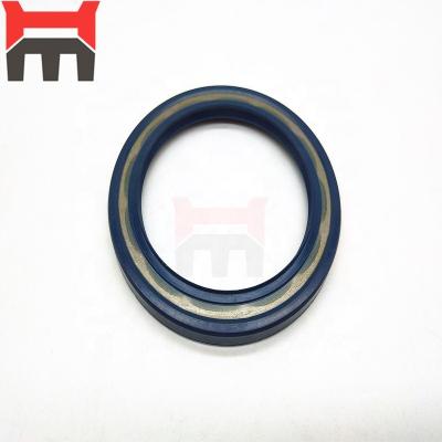 China High Efficiency Wholesales Features Complete CFW Seal FKM FPM High Pressure Engine Seals for sale