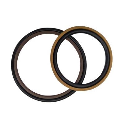 China High Efficiency SPGO SPGA Piston Seal Excavator Main Seal for sale