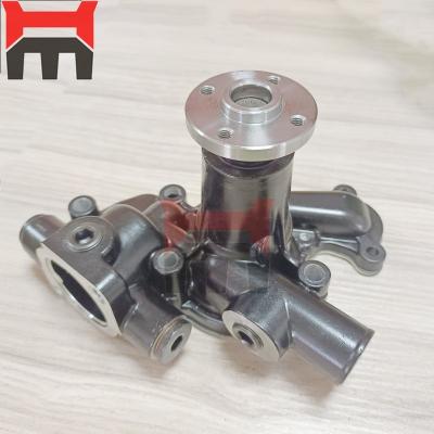 China Construction Machinery Parts Hot Sales 3TNE82 3TNV82 Water Pump 119810-42002 119802-42000 119180-42001 for sale