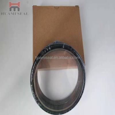 China High Efficiency 170-27-00010 Floating Seal For D31 D85A-18 Bulldozer Seal Group for sale