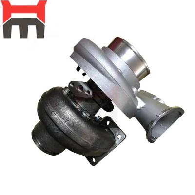 China Hot Sales HT3B Turbocharger HT3B TURBO Diesel Engine Component 3522867 3522416 3538717 For Engineering Machinery Engine Turbo S.M. for sale