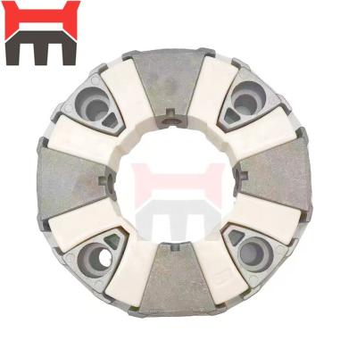 China High Efficiency Coupling Insert 11E9-15101 11E9-15102 11N7-10050 11N7-10040 For R290LC-9 R300LC-9S R305LC-9 for sale